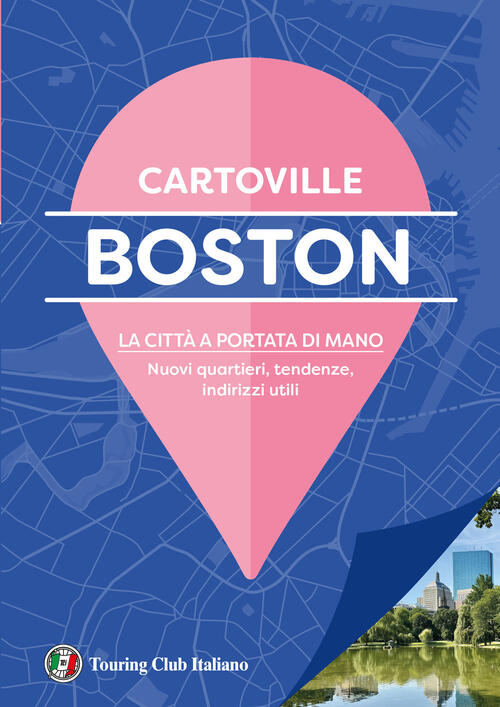 Boston Touring 2026