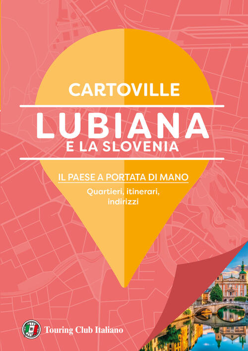 Lubiana Touring 2026