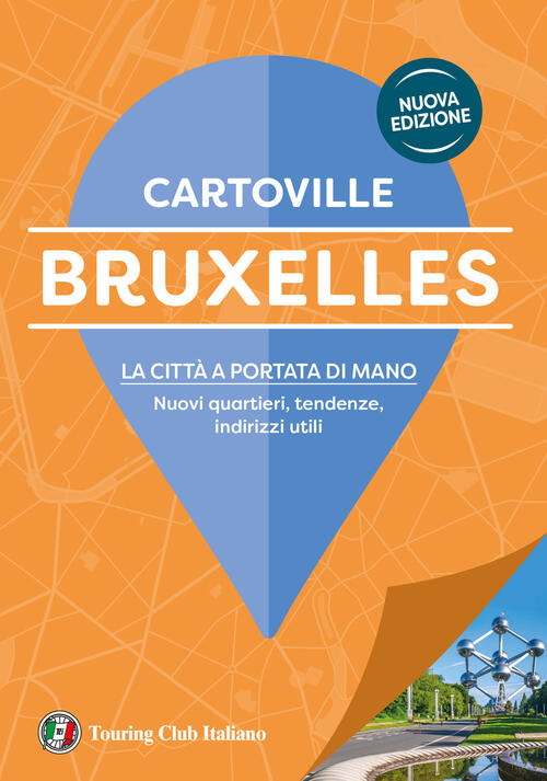 Bruxelles Touring 2026