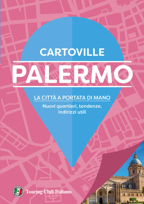 Palermo Touring 2026