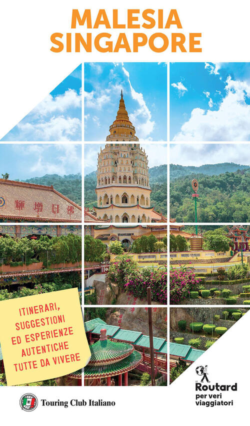 Malesia Singapore Touring Il Viaggiatore 2026
