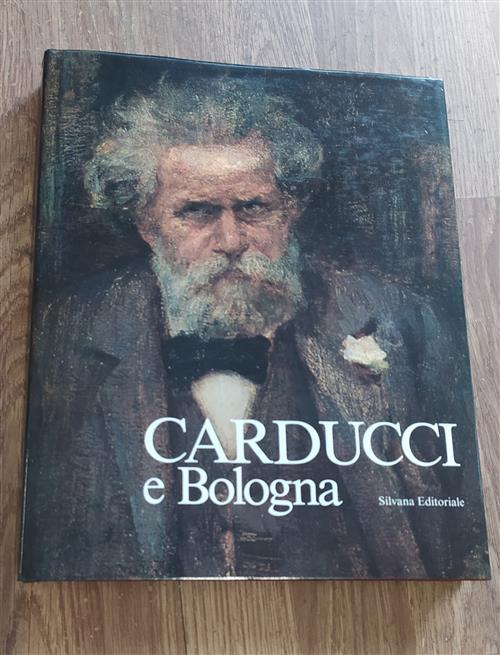 Carducci E Bologna