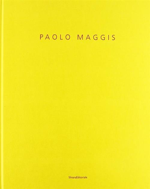 Paolo Maggis. Dieci Tele