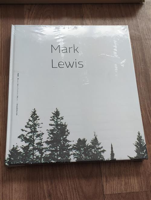 Mark Lewis. Catalogo Della Mostra Nuoro