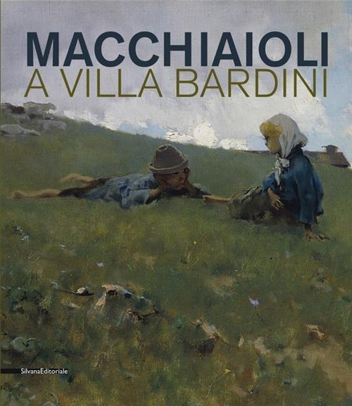 Macchiaioli A Villa Bardini