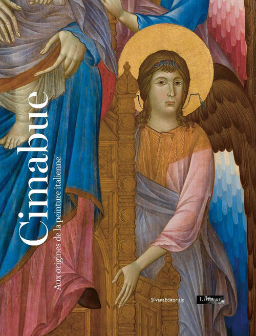 Cimabue. Alle Origini Della Pittura Italiana Silvana 2025
