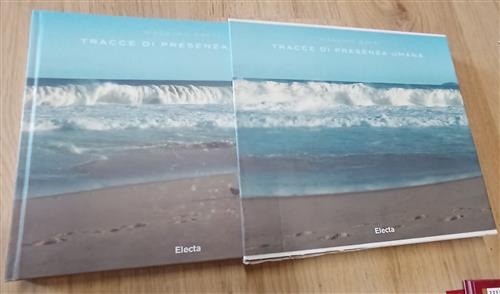 Tracce Di Presenza Umana Massimo Gatti Mondadori Electa 2005