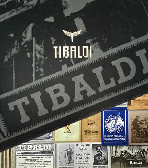 Tibaldi. Ediz. Inglese Mondadori Electa 2007