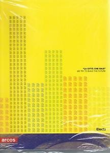 La Citta Che Sale. We Try To Build The Future. Catalogo Della Mostra Benevento
