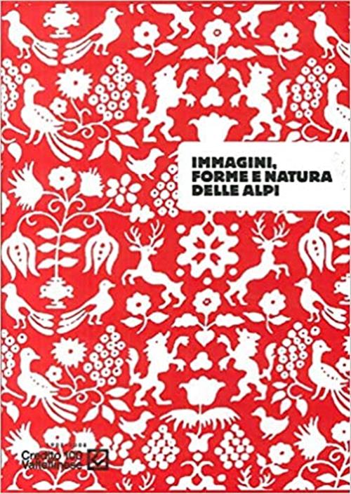 Immagini Forme E Natura Delle Alpi