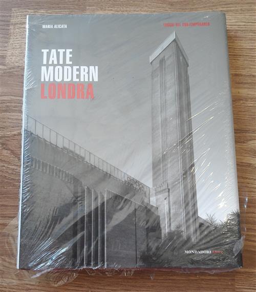 Tate Modern. Londra