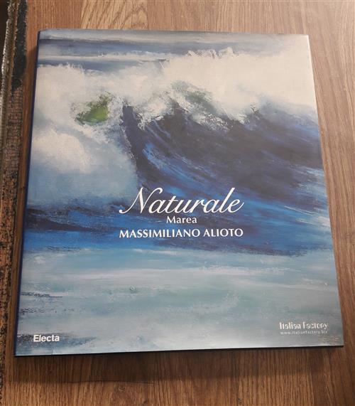 Naturale Marea