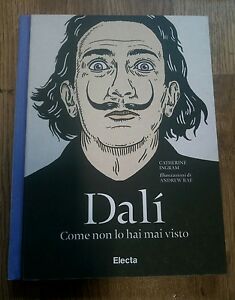 Dalicome Non Lo Hai Mai Visto