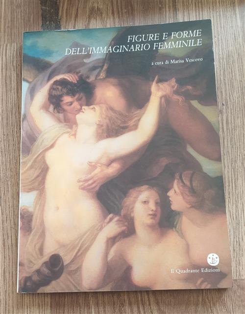 Figure E Forme Dell'immaginario Femminile