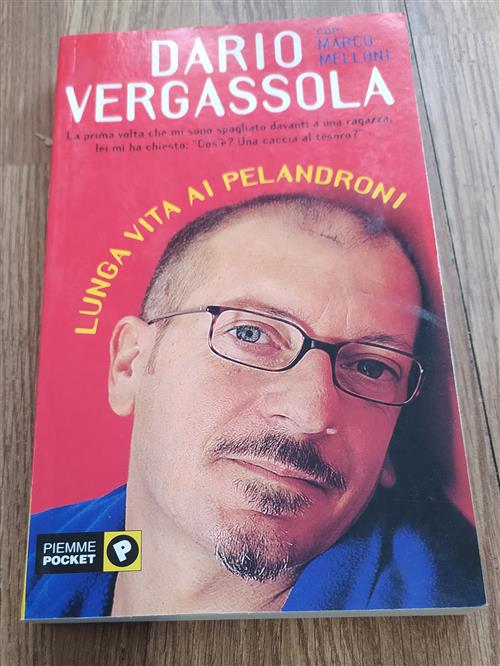 Lunga Vita Ai Pelandroni