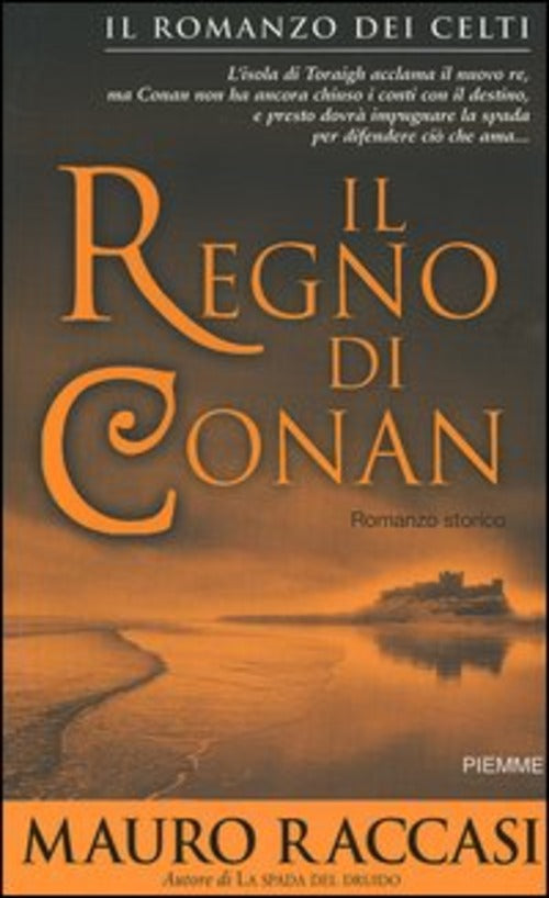 Il Regno Di Conan
