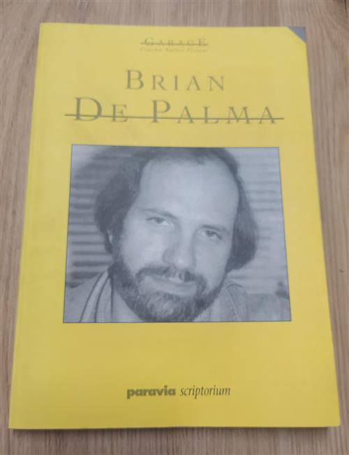 Brian De Palma