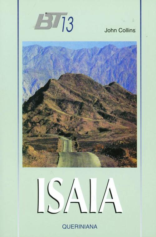 Isaia John J. Collins Queriniana 1995
