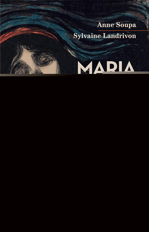 Maria Come Non L'avete Mai Vista Anne Soupa, Sylvaine Landrivon Queriniana 202