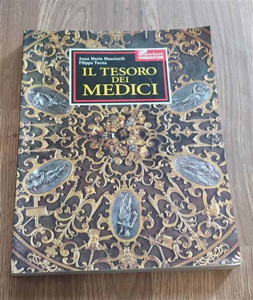 Il Tesoro Dei Medici