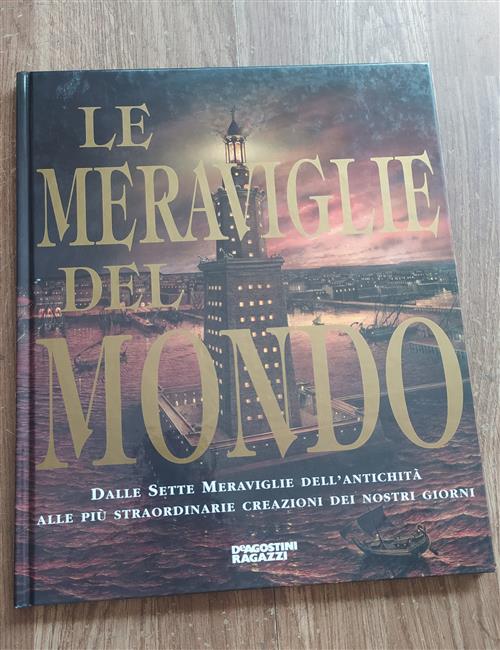 Le Meraviglie Del Mondo