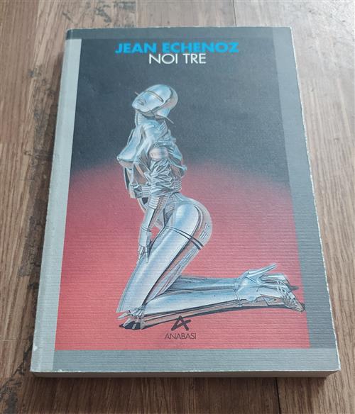 Noi Tre