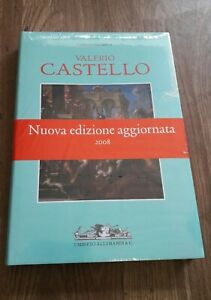Valerio Castello Camillo Manzitti Allemandi 2008