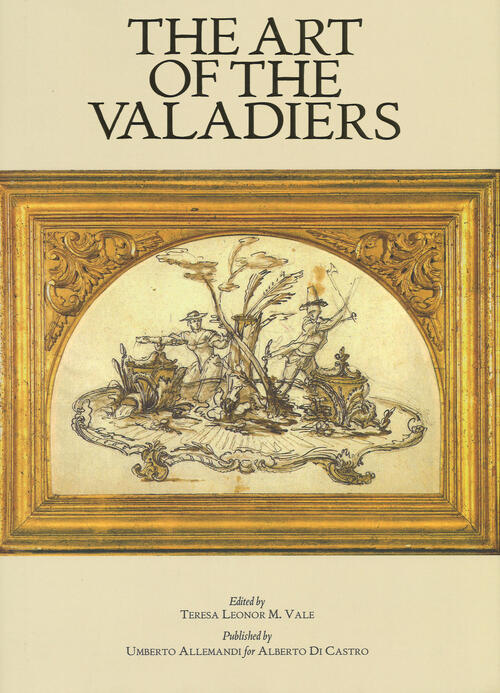 The Art Of The Valadiers
