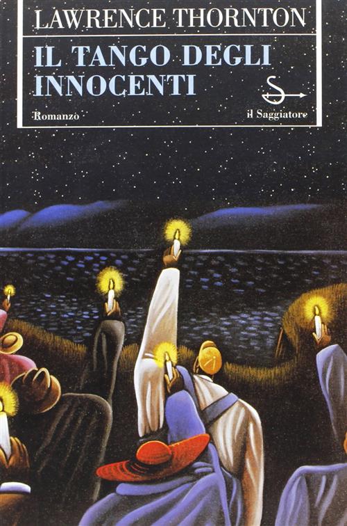 Il Tango Degli Innocenti