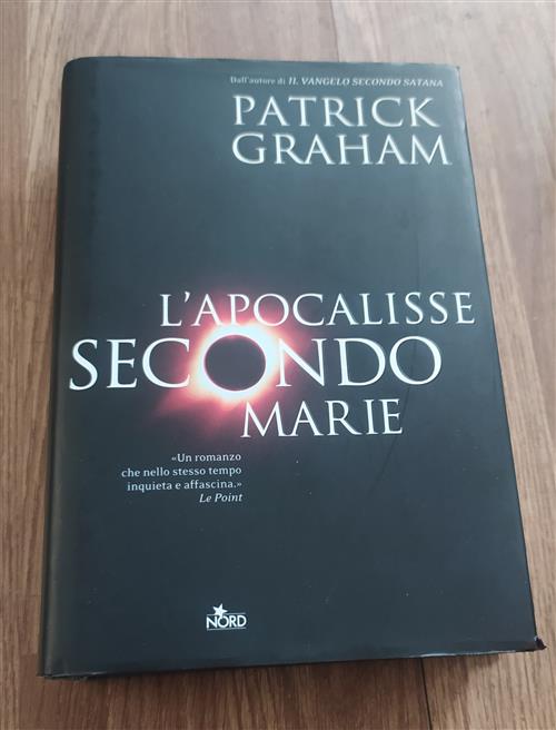 L' Apocalisse Secondo Marie