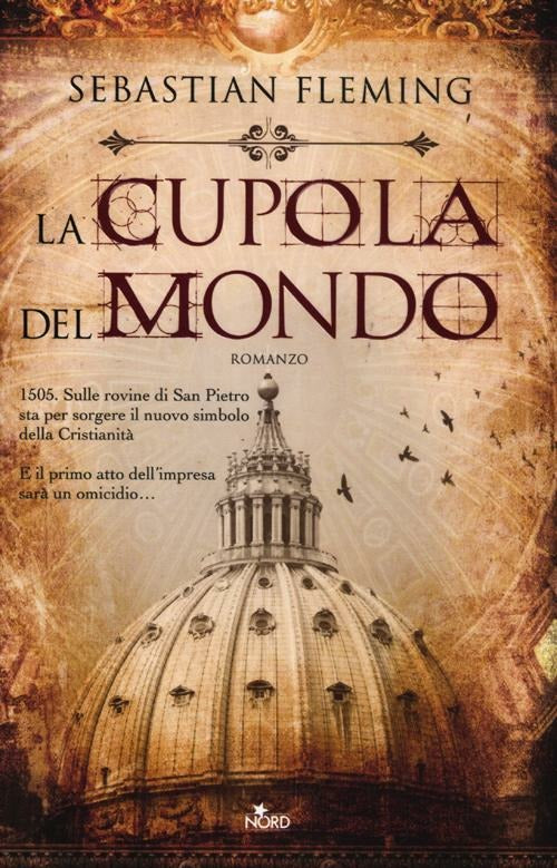 La Cupola Del Mondo