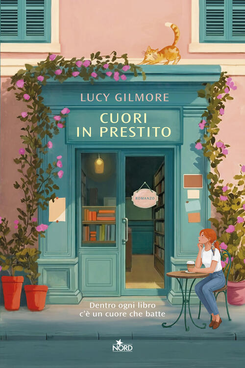 Cuori In Prestito Lucy Gilmore Nord 2026