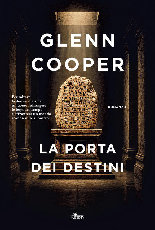 La Porta Dei Destini Glenn Cooper Nord 2026