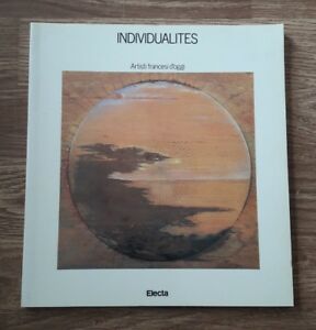 Individualites. Artisti Francesi D'oggi. Pirovano, Carlo