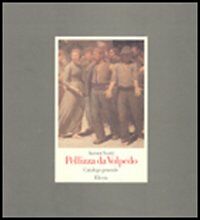 Pellizza Da Volpedo Catalogo Generale Aurora Scotti Electa