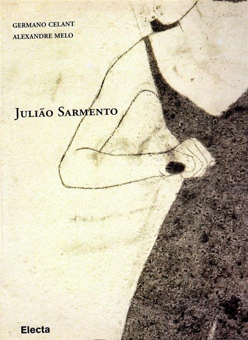 Juliao Sarmento. Catalogo Della Mostra Venezia Palazzo Vendramin Ai Carmini