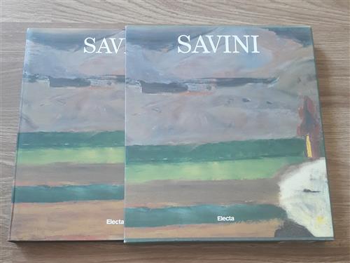 Francesco Savini. Catalogo Della Mostra (Conegliano Veneto, 20 Novembre-31 Dicembre 1997). Ediz. Ita