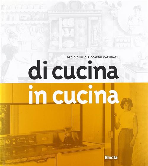 Di Cucina In Cucina