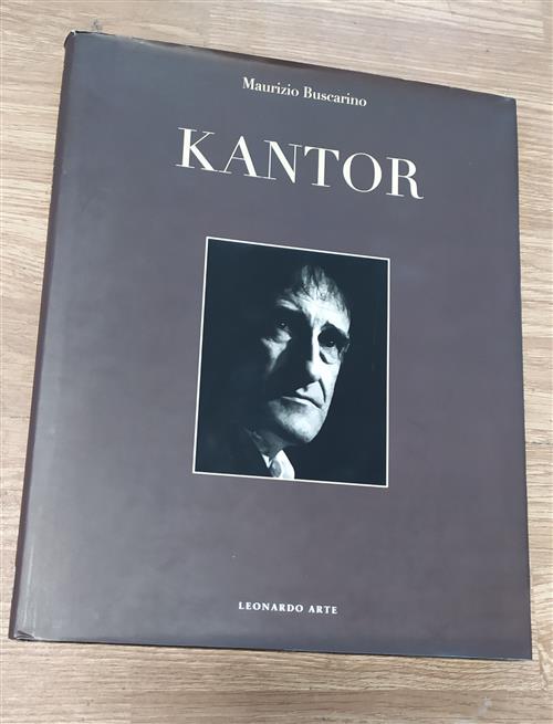 Kantor