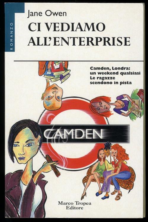 Ci Vediamo All'enterprise
