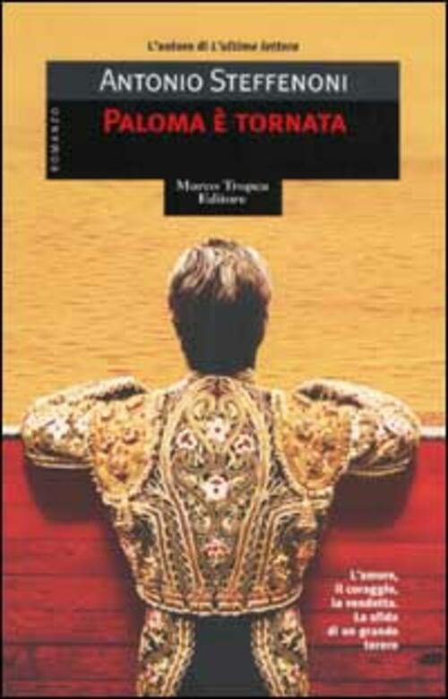 Paloma E Tornata