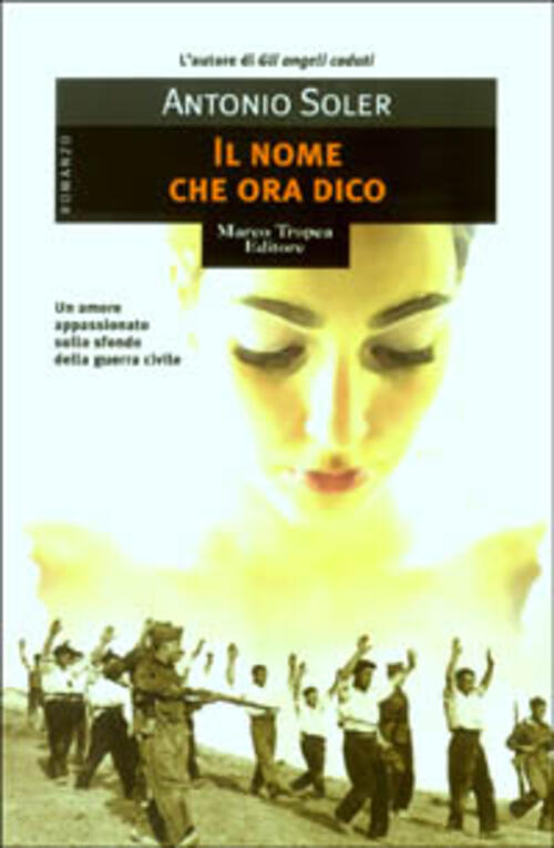 Il Nome Che Ora Dico