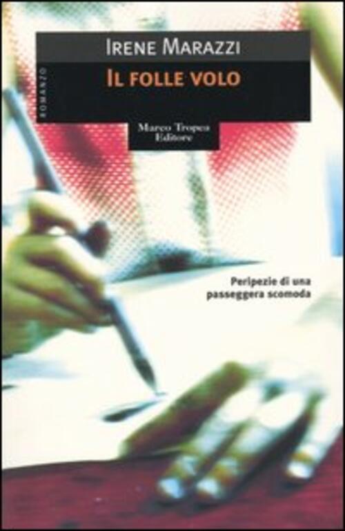 Il Folle Volo