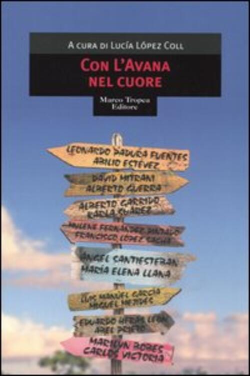 Con L'avana Nel Cuore