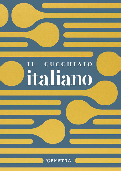 Il Cucchiaio Italiano Demetra 2025