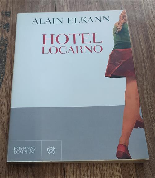 Hotel Locarno