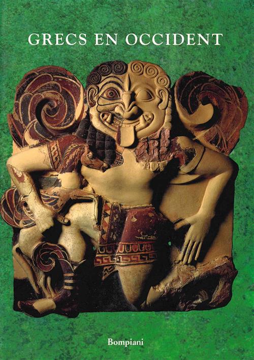 Grecs En Occident