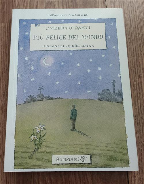Piu Felice Del Mondo