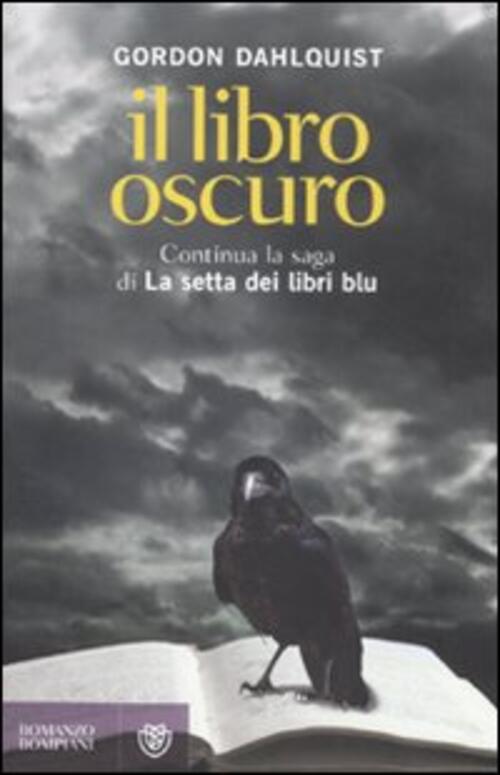 Il Libro Oscuro