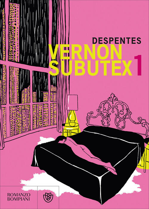 Vernon Subutex. Vol. 1